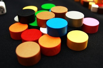 РОБИНЗОН КРУЗО - ИЗДАНИЕ ИГРЫ ГОДА - НАСТОЛЬНАЯ ИГРА
