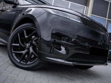 Land Rover Range Rover Sport III SUV 3.0D 301KM 2026 Range Rover Sport D300 Dynamic SE 3.0 (300KM) 2026, zdjęcie 4