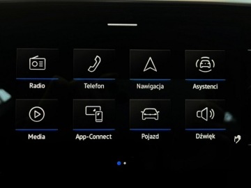 Volkswagen Arteon Fastback Facelifting 2.0 TSI 190KM 2022 Volkswagen Arteon AUTOMAT 1wł Kraj Bezwypad F23%, zdjęcie 30