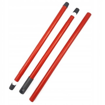 VILEDA ULTRAMAX DRĄŻEK SKŁADANY SEKCYJNY KIJ 118cm ORYGINAŁ