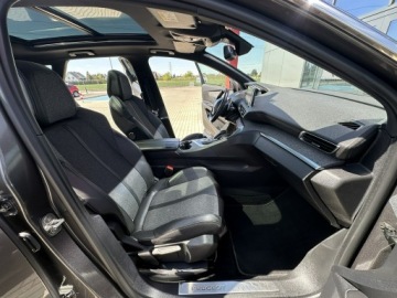 Peugeot 3008 II Crossover 1.6 THP 165KM 2018 Peugeot 3008 FullLED! Virtual, Kamera360, Panorama, zdjęcie 13