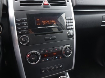 Mercedes Klasa B W245 200 CDI 140KM 2008 Mercedes B B 200 CDI , Automat, Klima, zdjęcie 11