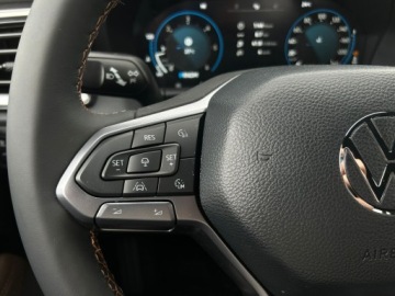 Volkswagen Amarok II 2026 Volkswagen Amarok PanAmericana 4MOTION, 3.0 V6 TDI, zdjęcie 15