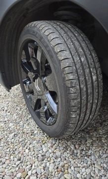 Citroen C4 Cactus Crossover 1.2 PureTech 110KM 2016 Citroen C4 Cactus 1,2 benzyna 110 KM klimatronic Salon Polska II wlascici, zdjęcie 14