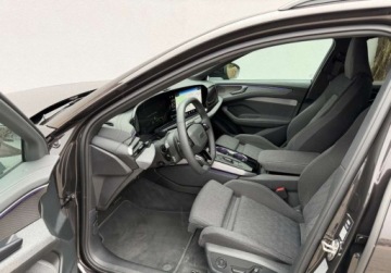 Audi A6 C8 Allroad 2.0 40 TDI 204KM 2025 Audi A6 Avant 204KM quattro salonPL gwar. hak kamery VAT23 2.0 Diesel, zdjęcie 10