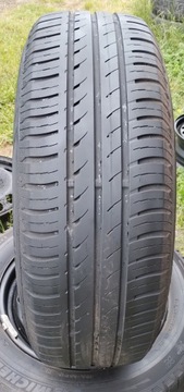 KOLO REZERVY 15' BERLINGO II PARTNER C4