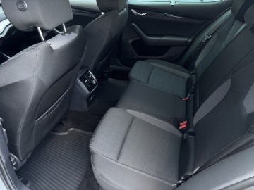 Skoda Octavia IV Liftback 1.5 TSI EVO 150KM 2024 Skoda Octavia 1.5TSI 150KM Selection DSG l Gwaranc, zdjęcie 11