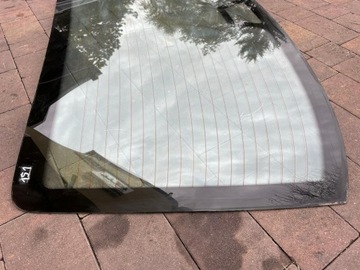 Стеклопакеты атермальные BMW E38 перед + зад, комплект 5 шт.