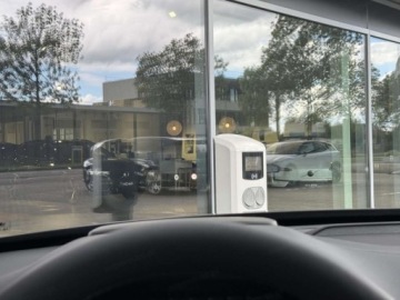 Volvo XC90 II 2026 VOLVO XC90 B5 AWD Ultra Dark Suv 2.0 (250KM) 2026, zdjęcie 7