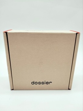 Духи Dossier Ambery Sage 50 мл