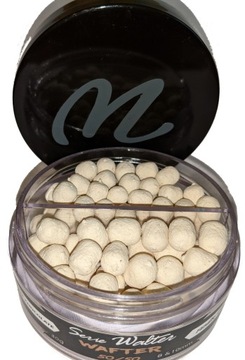 MAROS dumbellsy SW Wafter 8/10mm biała czekolada