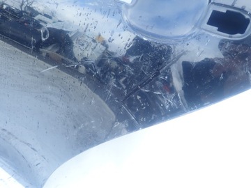 VW GOLF 5 V 6 VI COMBI 03-12 ДВЕРЬ ЗАДНЯЯ ЛЕВАЯ