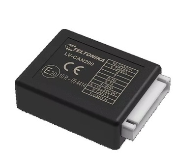 Преобразователь CAN в GPS Модуль Teltonika LV-CAN200