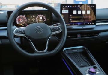 Volkswagen T-Roc I SUV Facelifting 1.5 TSI ACT 150KM 2026 Volkswagen T-Roc LED Matrix, Climatronic, dostepny od reki 1.5 Benzyna, zdjęcie 15