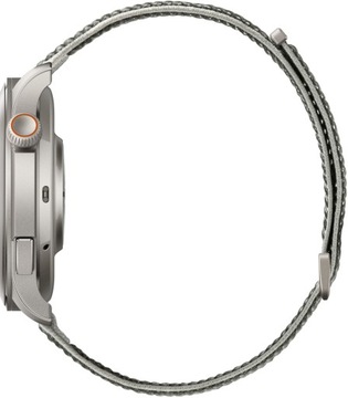 Умные часы AMAZFIT Balance Серые