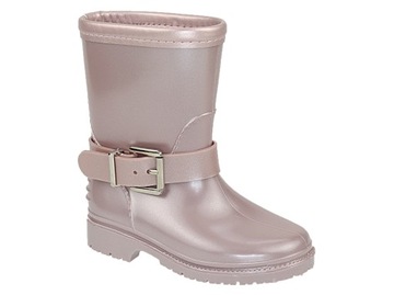 KALOSZE DZIECIĘCE GUMOWCE GUMIAKI FMTT003 B *24