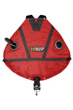 XDEEP Stealth 2.0 Tec Setup RB боковое крыло