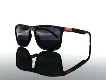 МУЖСКИЕ СОЛНЦЕЗАЩИТНЫЕ ОЧКИ С УФ-ПОЛЯРИЗАЦИЕЙ