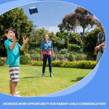 5 шт. Интересная игра для детей. Уличные мешки с фасолью