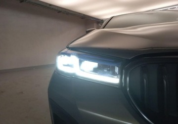 BMW Seria 5 G30-G31 Limuzyna Facelifting 3.0 540i 333KM 2022 BMW Seria 5 BMW 540i xDrive M Sport PRO, Laserlight, HarmanKardon, Dach, H, zdjęcie 19