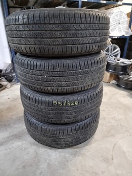 KOLA CELOROČNÍ LAND ROVER DEFENDER 2019-2024 20 PALCŮ PIRELLI
