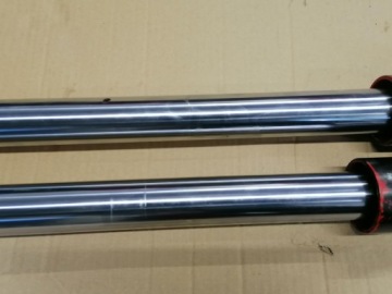 подвеска honda vf 500 F lag