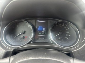 Nissan Qashqai II Crossover 1.5 dCi 110KM 2014 Nissan Qashqai Tylko 141000km, zdjęcie 20