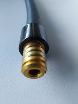 MB25 TW25 HYPER FLEX-ible PRO MB 25 flex ГОРЕЛКА