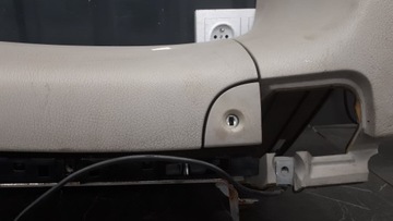 A2116802487 Пассажирский салон Mercedes E W211 2.2