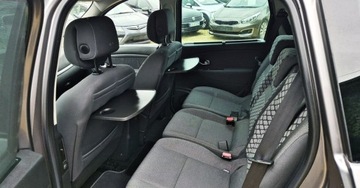 Renault Scenic III Van 1.6 16v 110KM 2010 Renault Scenic 1.6 benzyna 110KM nawigacja KAMERA serwis ASO Renault, zdjęcie 27