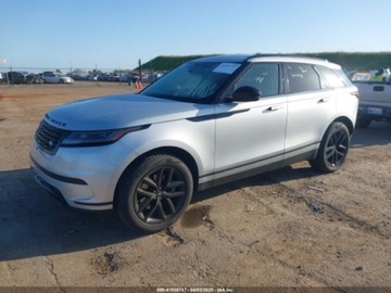 Land Rover Range Rover Velar 2024 Land Rover Range Rover Velar P250 S 2024 2.0l 2.0 Benzyna 247KM, zdjęcie 1