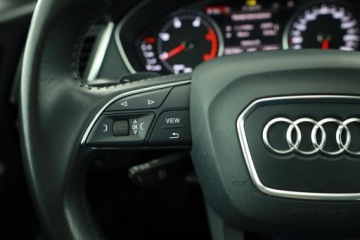 Audi Q5 II SUV 2.0 35 TDI 163KM 2020 Audi Q5 35 TDI, Salon Polska, Automat, Navi, zdjęcie 20