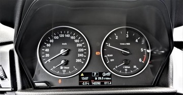 BMW Seria 2 F22-F23-F45-F46 Active Tourer 218d 150KM 2015 BMW Seria 2 2.0 Diesel 150KM, zdjęcie 22