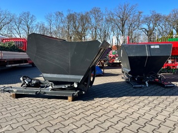 ГИДРАВЛИЧЕСКИЙ ковш для загрузки ведра для биг-бэгов