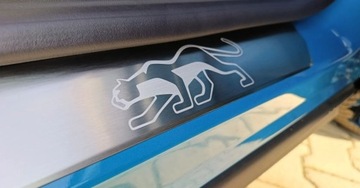 Ford Puma II Crossover E-Gen Elektryczny 43kWh 168KM 2025 Ford Puma 794 netto msc z ubezpieczanie OPOLE Gen-E Premium, 43,6 Kwh 1, zdjęcie 24