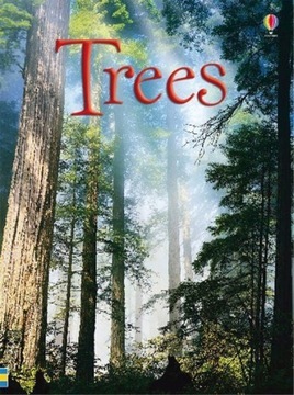 Trees, wyd. Usborne
