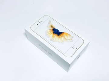 Оригинальная коробка для Apple iPhone 6s 32 ГБ