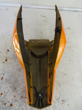 Общий триггер TR 50 SM Хвостовая подвеска Задний хвостовой обтекатель