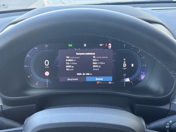 Volvo XC40 Crossover Facelifting 2.0 B3 163KM 2024 Volvo XC 40 XC40 B3 Benzyna | Core | Salon Polska, zdjęcie 8