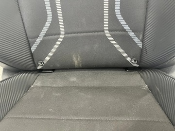 SEDADLO PŘEDNÍ LEVÝ VW TAIGO 21- GB