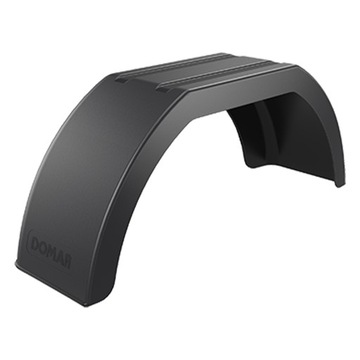 2x крылья, колесная арка, прицеп 180/610 Домар 10-13