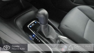 Toyota Corolla XII Hatchback 1.8 Hybrid 122KM 2020 Toyota Corolla 1.8 Hybrid Active Seria E21 (2019-), zdjęcie 7