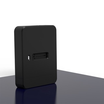 Док-станция для накопителя M.2 NVME NGFF SSD USB C 3.1