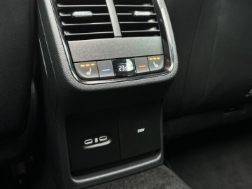 Skoda Octavia IV Kombi 2.0 TDI SCR 200KM 2022 Skoda Octavia 2.0TDI 200KM 4X4 RS DSG l Panorama,, zdjęcie 29