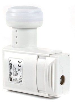 LNB Unicable II Opticum Robust SCR 16UB