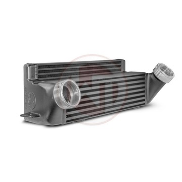 Интеркулер WAGNER BMW 325d 330d 335d E90 E91 E93