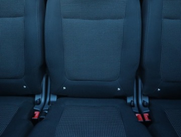 Peugeot 5008 I Minivan 2.0 HDi FAP 150KM 2011 Peugeot 5008 2.0 HDI, 7 miejsc, Klima, zdjęcie 9