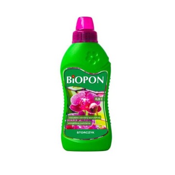 BIOPON Nawóz Odżywka do Storczyków 0,5l