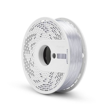 Filament Fiberlogy PCTG Pure TR 1,75 mm 0,75 kg Transparent