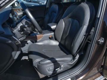 Audi A6 C7 Allroad quattro facelifting 3.0 TDI clean diesel 320KM 2015 Audi A6 Allroad TDi 320 Wentyle 360° ACC Komforty Pamięci 4xKlima 20” Blis, zdjęcie 19